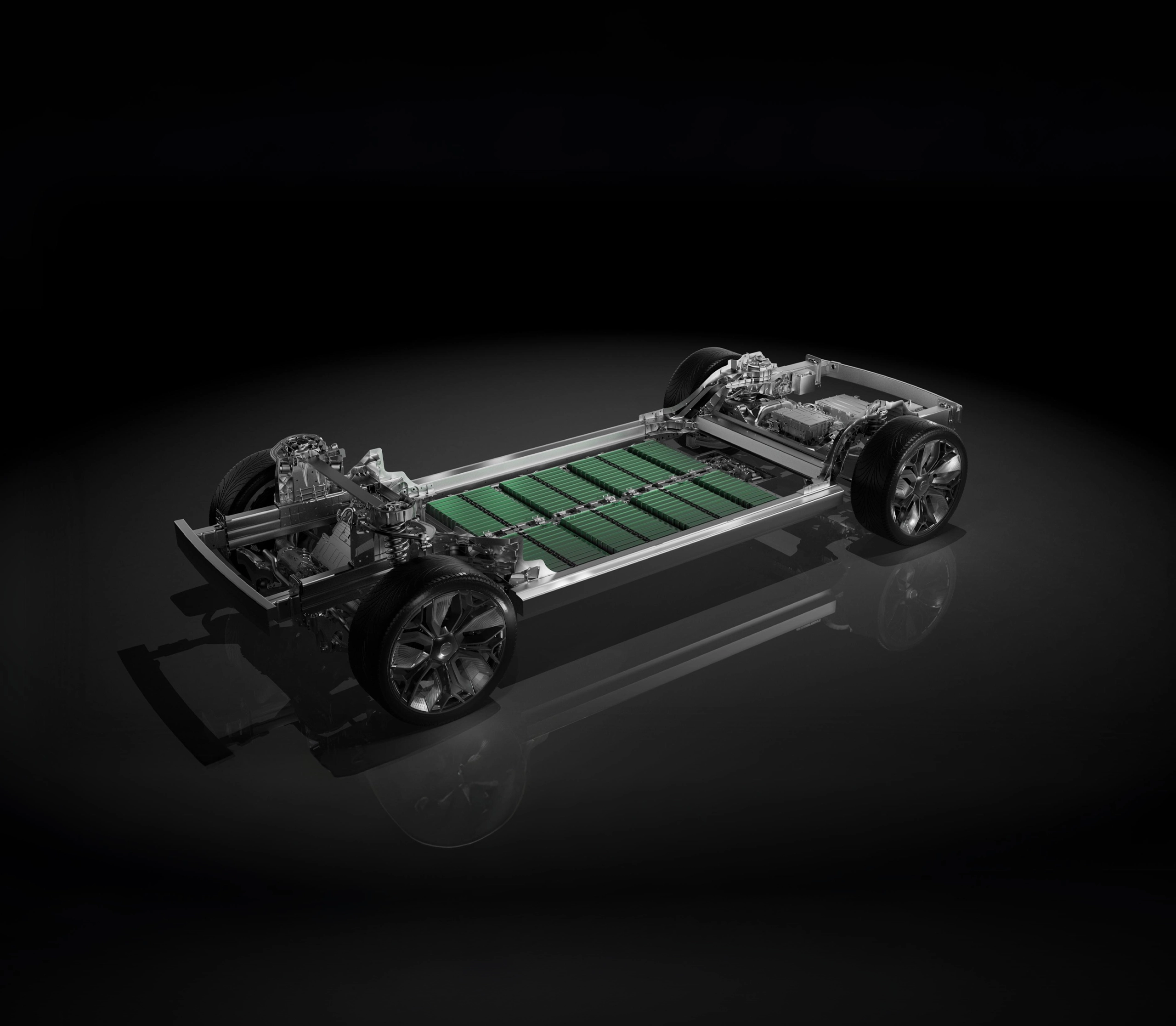 Идеально технологичный